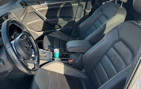 Volkswagen Golf VII, 2019 год, 2 600 000 рублей, 9 фотография