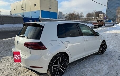 Volkswagen Golf VII, 2019 год, 2 600 000 рублей, 4 фотография