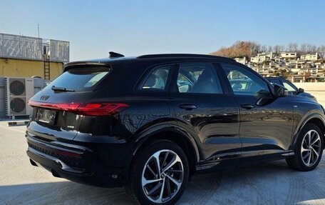 Audi Q5, 2025 год, 10 800 000 рублей, 4 фотография