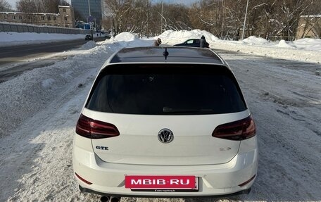 Volkswagen Golf VII, 2019 год, 2 600 000 рублей, 5 фотография