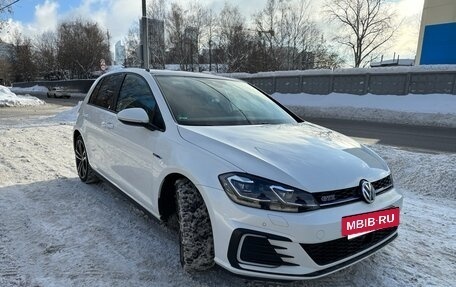Volkswagen Golf VII, 2019 год, 2 600 000 рублей, 3 фотография