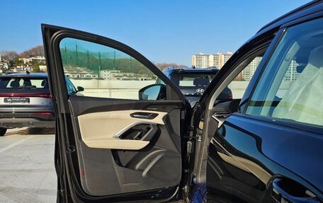 Audi Q5, 2025 год, 10 800 000 рублей, 10 фотография