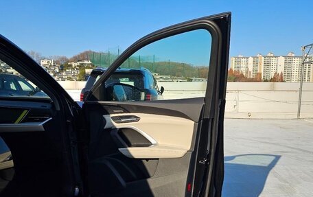 Audi Q5, 2025 год, 10 800 000 рублей, 12 фотография