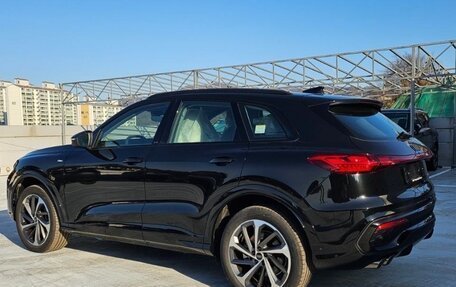 Audi Q5, 2025 год, 10 800 000 рублей, 6 фотография