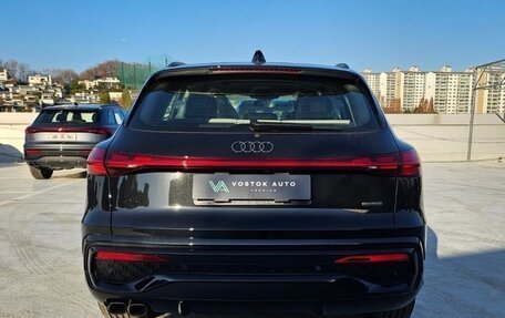 Audi Q5, 2025 год, 10 800 000 рублей, 5 фотография