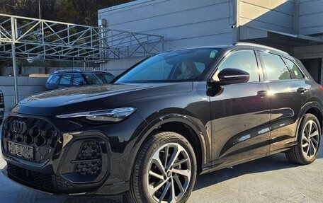 Audi Q5, 2025 год, 10 800 000 рублей, 8 фотография