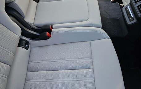 Audi Q5, 2025 год, 10 800 000 рублей, 16 фотография