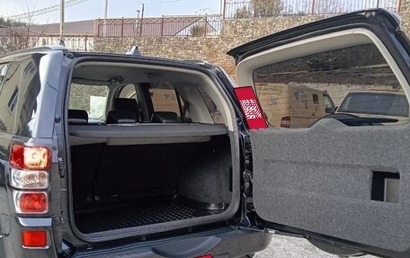 Suzuki Grand Vitara, 2006 год, 850 000 рублей, 23 фотография