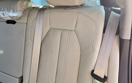 Audi Q5, 2025 год, 10 800 000 рублей, 19 фотография