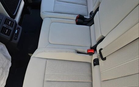 Audi Q5, 2025 год, 10 800 000 рублей, 20 фотография