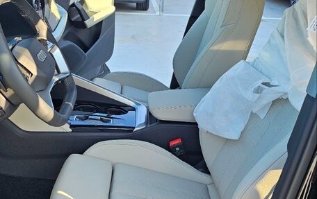 Audi Q5, 2025 год, 10 800 000 рублей, 24 фотография