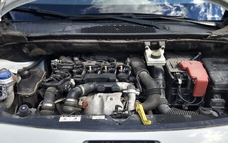 Peugeot Partner II рестайлинг 2, 2011 год, 770 000 рублей, 6 фотография