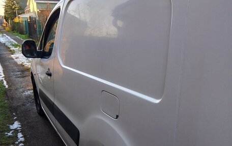 Peugeot Partner II рестайлинг 2, 2011 год, 770 000 рублей, 10 фотография