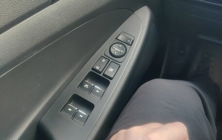 Hyundai Tucson III, 2020 год, 2 950 000 рублей, 4 фотография