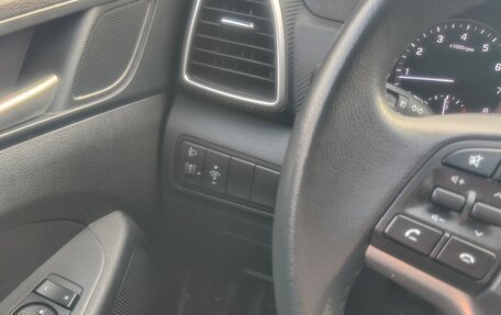 Hyundai Tucson III, 2020 год, 2 950 000 рублей, 5 фотография