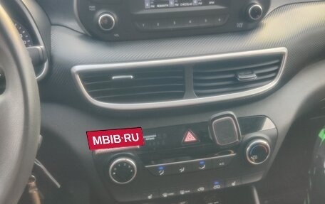 Hyundai Tucson III, 2020 год, 2 950 000 рублей, 7 фотография