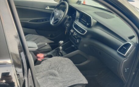 Hyundai Tucson III, 2020 год, 2 950 000 рублей, 15 фотография