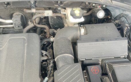 Hyundai Tucson III, 2020 год, 2 950 000 рублей, 12 фотография