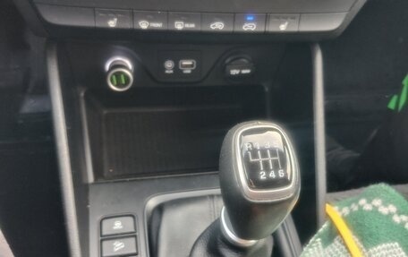 Hyundai Tucson III, 2020 год, 2 950 000 рублей, 6 фотография