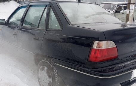 Daewoo Nexia I рестайлинг, 2008 год, 127 000 рублей, 5 фотография