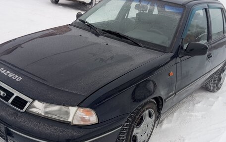 Daewoo Nexia I рестайлинг, 2008 год, 127 000 рублей, 3 фотография