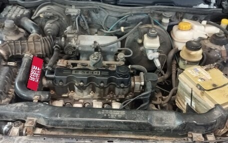 Daewoo Nexia I рестайлинг, 2008 год, 127 000 рублей, 6 фотография