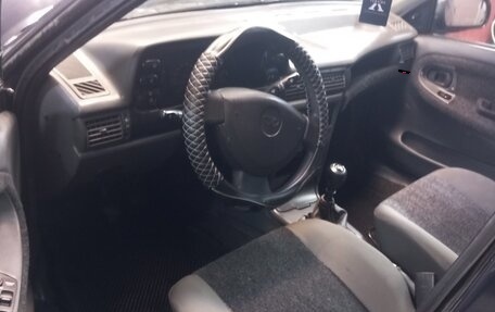 Daewoo Nexia I рестайлинг, 2008 год, 127 000 рублей, 7 фотография