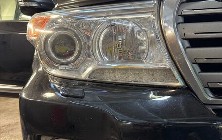 Toyota Land Cruiser 200, 2012 год, 3 800 000 рублей, 11 фотография