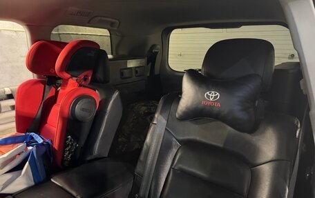 Toyota Land Cruiser 200, 2012 год, 3 800 000 рублей, 13 фотография