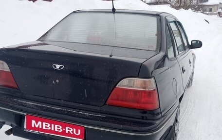 Daewoo Nexia I рестайлинг, 2008 год, 127 000 рублей, 4 фотография