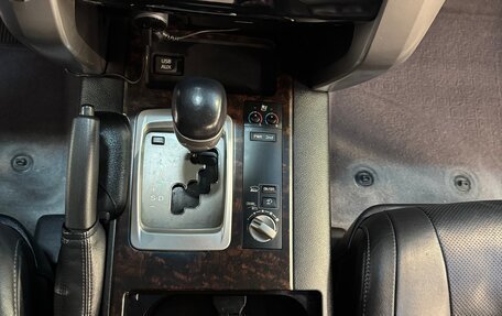 Toyota Land Cruiser 200, 2012 год, 3 800 000 рублей, 18 фотография