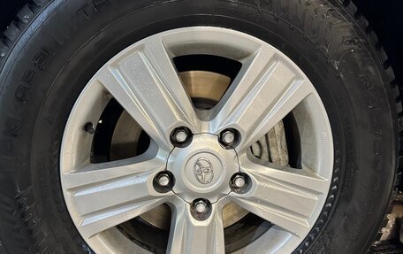 Toyota Land Cruiser 200, 2012 год, 3 800 000 рублей, 15 фотография