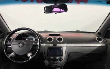 Chevrolet Lacetti, 2012 год, 550 000 рублей, 12 фотография