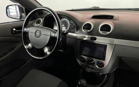 Chevrolet Lacetti, 2012 год, 550 000 рублей, 11 фотография