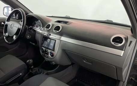 Chevrolet Lacetti, 2012 год, 550 000 рублей, 10 фотография