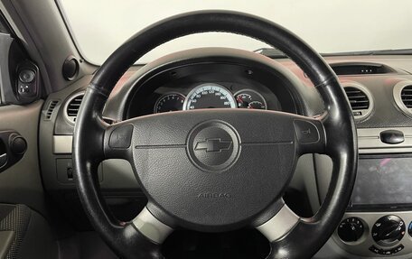 Chevrolet Lacetti, 2012 год, 550 000 рублей, 14 фотография