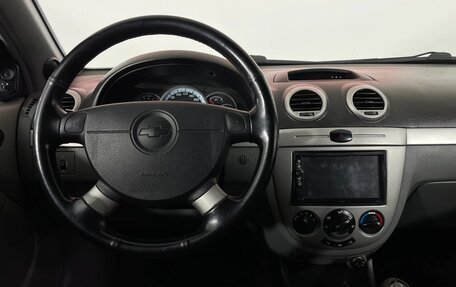 Chevrolet Lacetti, 2012 год, 550 000 рублей, 13 фотография