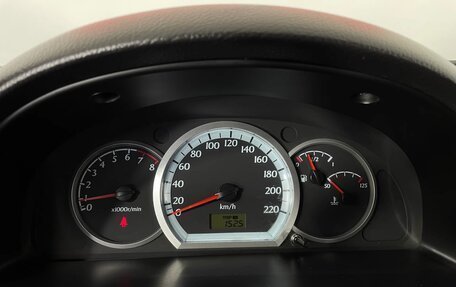 Chevrolet Lacetti, 2012 год, 550 000 рублей, 15 фотография