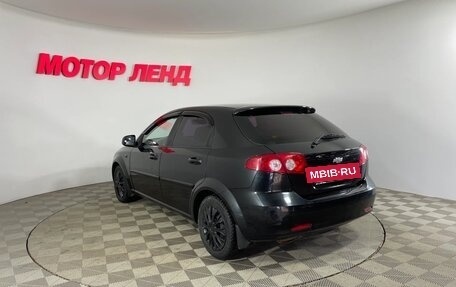 Chevrolet Lacetti, 2012 год, 550 000 рублей, 5 фотография