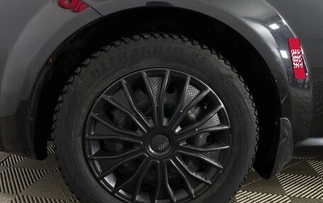 Chevrolet Lacetti, 2012 год, 550 000 рублей, 8 фотография