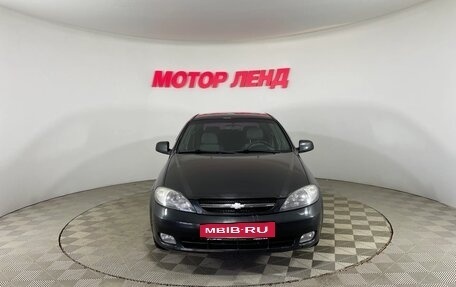 Chevrolet Lacetti, 2012 год, 550 000 рублей, 2 фотография