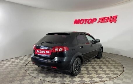 Chevrolet Lacetti, 2012 год, 550 000 рублей, 3 фотография