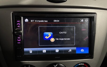 Chevrolet Lacetti, 2012 год, 550 000 рублей, 19 фотография