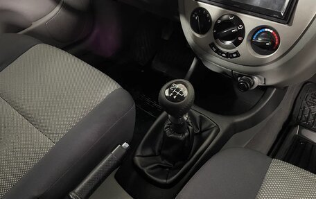 Chevrolet Lacetti, 2012 год, 550 000 рублей, 23 фотография