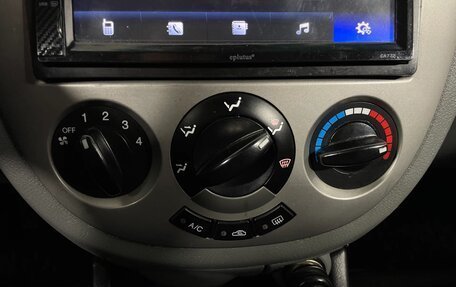 Chevrolet Lacetti, 2012 год, 550 000 рублей, 20 фотография