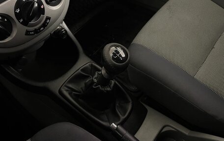 Chevrolet Lacetti, 2012 год, 550 000 рублей, 22 фотография