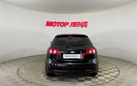 Chevrolet Lacetti, 2012 год, 550 000 рублей, 4 фотография