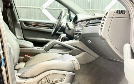 Porsche Cayenne III, 2022 год, 9 500 000 рублей, 8 фотография