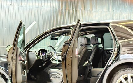 Porsche Cayenne III, 2022 год, 9 500 000 рублей, 7 фотография