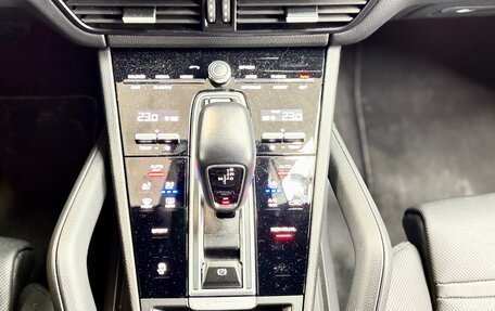 Porsche Cayenne III, 2022 год, 9 500 000 рублей, 17 фотография